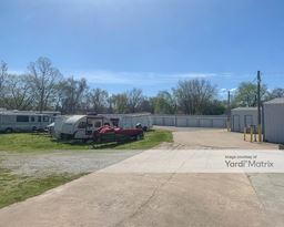 Image for Superior Storage - 2325 West Shady Grove Road, Springdale, AR