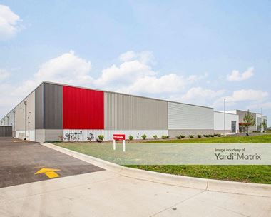 Storage Units for Rent available at 1945 Wiesbrook Drive, Oswego, IL 60543