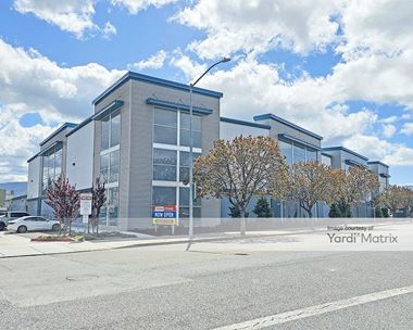 Storage Units for Rent available at 680 East McGlincy Lane, Campbell, CA 95008