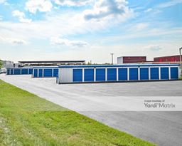 Image for LocalStorage - 90 Filbert Street, Hanover, PA