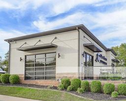 Image for ClearHome Self Storage - 3924 South Old Missouri Road, Springdale, AR