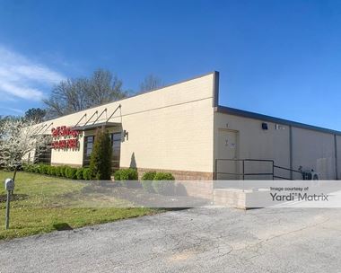 Image for ClearHome Self Storage - 3924 South Old Missouri Road, Springdale, AR