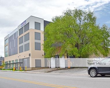 Image for Store Space - 2455 Central Avenue, Indianapolis, IN