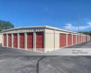 Storage Units for Rent available at 3428 East Joyce Blvd, Fayetteville, AR 72703