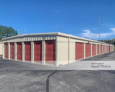 Image for Superior Storage - 3428 East Joyce Blvd, Fayetteville, AR