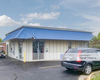 Storage Units for Rent available at 1786 South Pleasant Street, Springdale, AR 72764