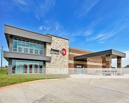 Image for StrongPoint Self Storage - 3100 SW Regional Airport Blvd, Bentonville, AR