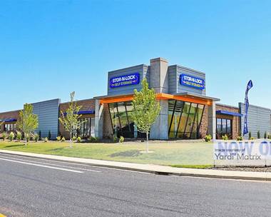 Storage Units for Rent available at 5888 South Federal Way, Boise, ID 83710