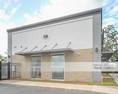 Storage Units for Rent available at 5700 Anise Drive, Sarasota, FL 34238