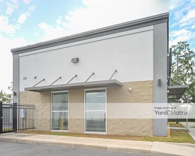 Storage Units for Rent available at 5700 Anise Drive, Sarasota, FL 34233