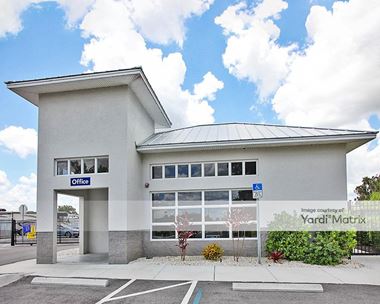 Storage Units for Rent available at 9419 Moccasin Wallow Road, Parrish, FL 34219