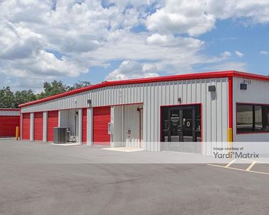 Image for Storelocal Storage - 5859 Rutledge Pike, Knoxville, TN