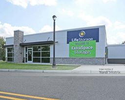Image for Extra Space Storage - 80 Gibson Place, Freehold, NJ