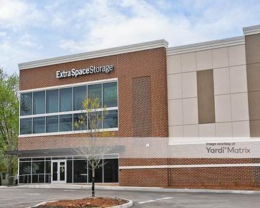 Storage Units for Rent available at 1520 Franklin Street, Harleysville, PA 19446