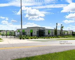 Image for Extra Space Storage - 15551 Golden Isle Blvd, Orlando, FL