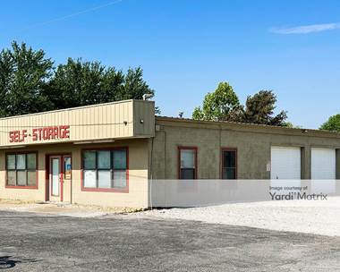 Storage Units for Rent available at 1908 South Walton Blvd, Bentonville, AR 72712