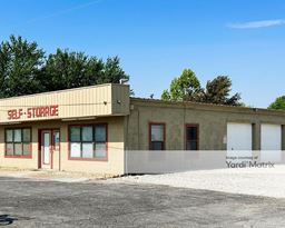 Image for Superior Storage - 1908 South Walton Blvd, Bentonville, AR