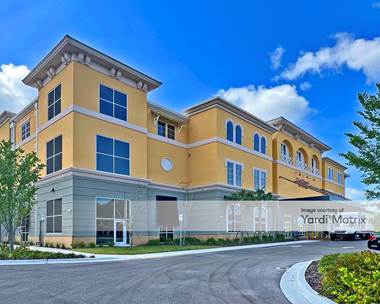 Storage Units for Rent available at 750 Valley Stream Drive, Naples, FL 34113