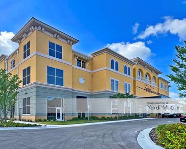 Storage Units for Rent available at 750 Valley Stream Drive, Naples, FL 34113