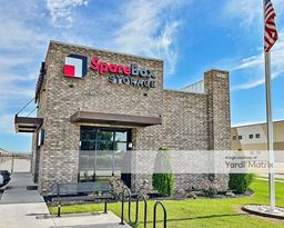 Image for SpareBox Storage - 4400 SW Vendor Blvd, Bentonville, AR