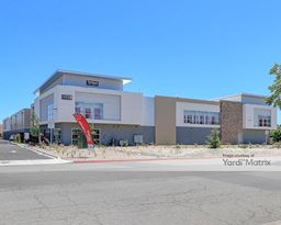 Image for StorQuest Storage - 1118 Auto Center Drive, Petaluma, CA