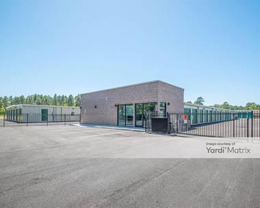Storage Units for Rent available at 584 Longs Pond Road, Lexington, SC 29073