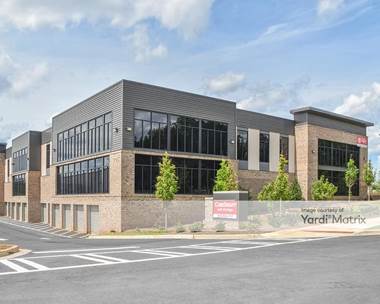 Storage Units for Rent available at 11500 Davis Drive, Alpharetta, GA 30009