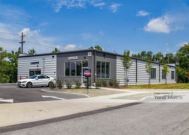 Image for Store Space Self Storage - 632 Mix Avenue, Louisville, KY