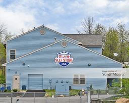 Image for Self Store USA - 21 Hagerty Blvd, West Chester, PA