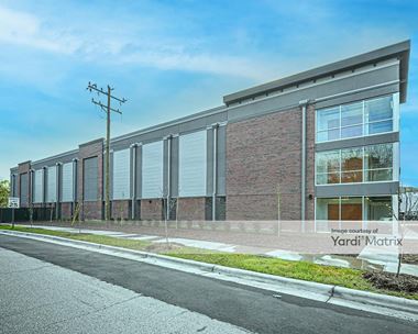 Storage Units for Rent available at 7505 Fox Road, Raleigh, NC 27616