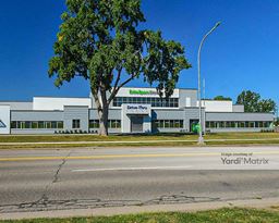 Image for Extra Space Storage - 2122 Colvin Blvd, Tonawanda, NY