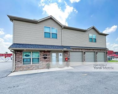 Storage Units for Rent available at 2251 West Pickens Road, Pea Ridge, AR 72751