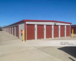 Image for Superior Storage - 267 Broyles Street, Farmington, AR