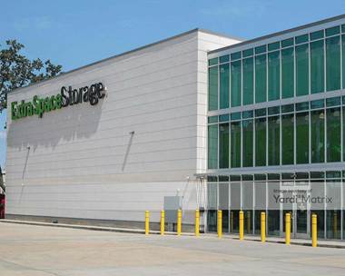Storage Units for Rent available at 5060 North Palafox Street, Pensacola, FL 32505