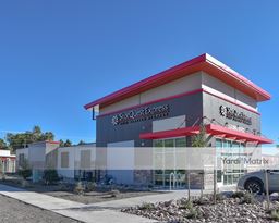 Image for StorQuest Self Storage - 1142 Fountain Mesa Road, Fountain, CO