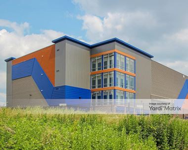 Image for Guardian Storage - 1890 Airport Road, Allentown, PA