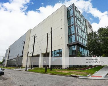 Image for Big Tex Self Storage - 4503 Montrose Blvd, Houston, TX