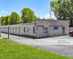 Image for AAA Self Storage - 800 North 58th Street, Fort Smith, AR