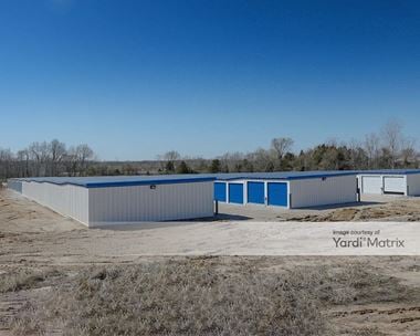Storage Units for Rent available at 920 East Hwy N, Wentzville, MO 63385