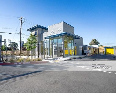 Storage Units for Rent available at 900 St Francis Way, Rio Vista, CA 94571