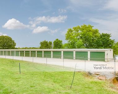 Image for Aarons Self Storage - 2525 Aarons Drive, Springdale, AR