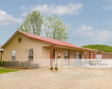Storage Units for Rent available at 1821 East Hwy 264, Springdale, AR 72764