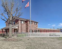 Image for Arkansas Self Storage - 2325 North Gregg Avenue, Fayetteville, AR