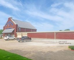 Image for Arkansas Self Storage - 510 North Bloomington Street, Lowell, AR