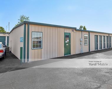 Storage Units for Rent available at 5912 Remington Circle, Fort Smith, AR 72903