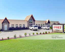 Image for Platinum Storage, The - 6300 Massard Road, Fort Smith, AR