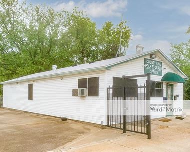 Image for County Line Storage - 3068 B N Thompson, Springdale, AR