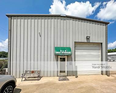 Storage Units for Rent available at 4404 NE Hudson Road, Rogers, AR 72756
