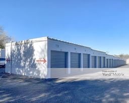 Image for Fayetteville Self Service Storage - 1790 North Birch Avenue, Fayetteville, AR