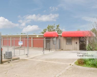 Image for Highway 412 East Mini Storage - 1253 East Robinson Avenue, Springdale, AR